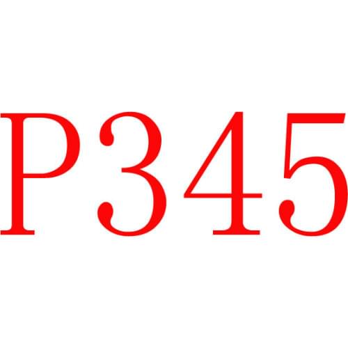 New Original silver color BLUE dangle diy bead charm fit european pandora charms bracelet bangles diy jewelry P345