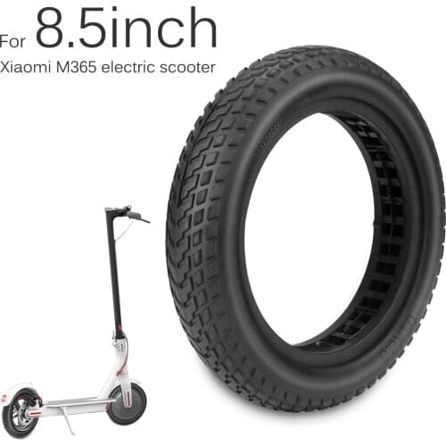 For Xiaomi pro 2 m365 Electric Scooter 8.5 Inch Solid Tire Scooter Replacement Tyre for Xiaomi M365pro Skateboard Accessories