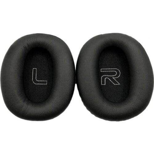 Replacement Earpads Ear Pad Cushion Cover Fit For Edifier W820BT W828NB Headphone Memory Foam Pads Ear Cover Repair Parts