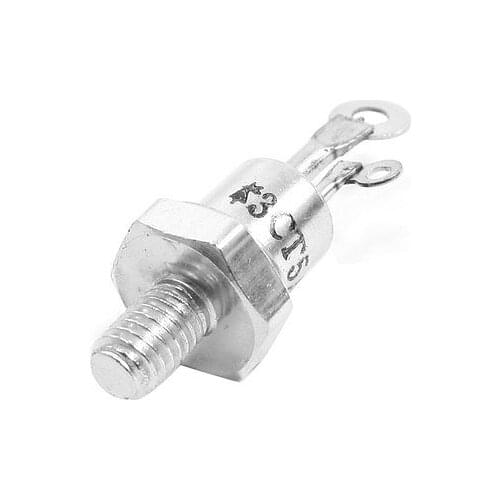 3CT5A Average Forward Current 5A Wireless Phase Control Thyristor 1600V