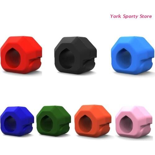 Jaw Exerciser Double Chin Reducer Eliminator Mouth Face Jawline Shaper For Men Women Face Lift Chisel Slimming Neck Muscle