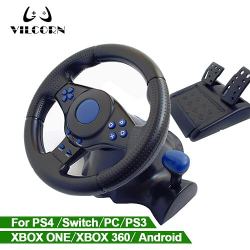VILCORN Game Steering Wheels