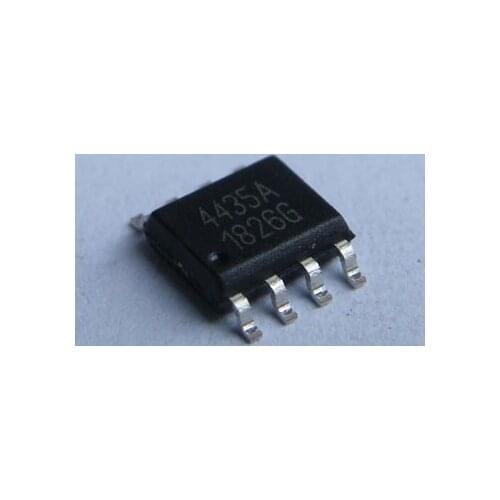 100% New&original CEM4435A CEM4435 4435A SOP8 BOM