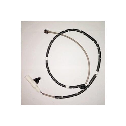 4PCS parts OE No 8D332L507AA for Aston Martin V8 D8 YEAR 2005+ brake pad wear Warning Contact sensor lines