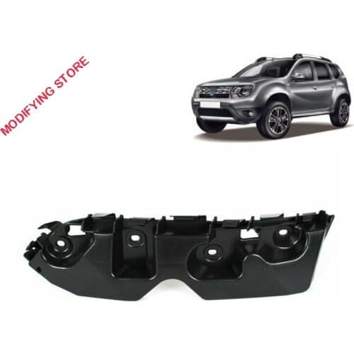 622230011R 622220011R For Dacia Duster from 2010-2018 Bumper Bracket Mounting Bracket Right&Left