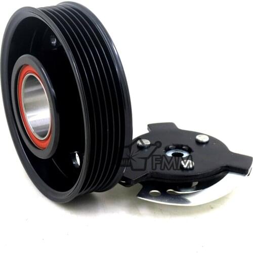 64529182793 CSE613C car compressor clutch hub FOR BMW 3 E90 E91 320d 318d E81 E87 E88 118d 318i 116i 120i 320i