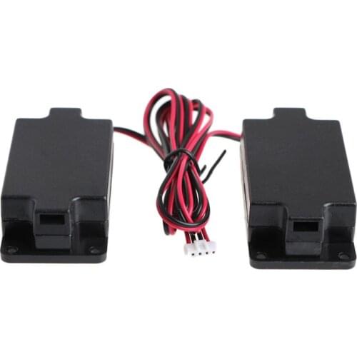 8 Pin PYF08A 220/240 V AC Bobina Power Relay DPDT MY2NJ With Base E65B