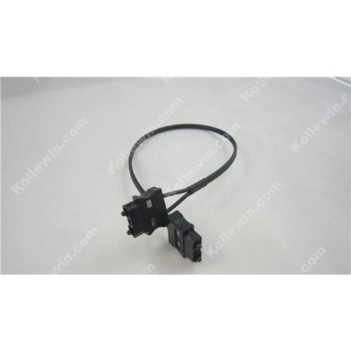 Free Shipping OEM MR-J3BUS03M SSCNET III Buscable, FIBER OPTIC CABLE MRJ3BUS03M, 0.3m Compatible MR J3BUS03M, IAK3_SERVO