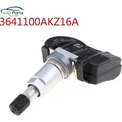 3641100AKZ16A For Great Wall Harvard H5 H6 Wingle5 TPMS Tire Pressure Sensor Monitor 433MHZ Car accessories