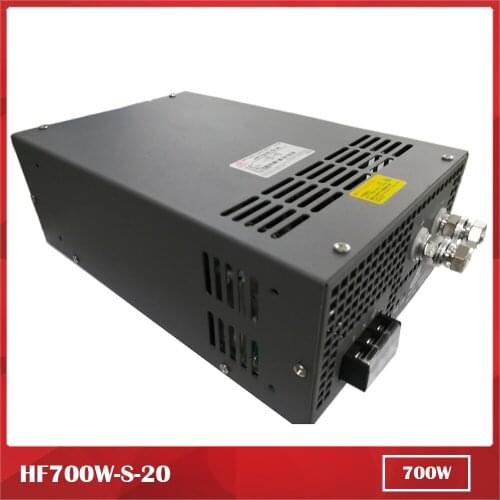 For Power Supply for Hengfu HF700W-S-20 700W 100% Test Before Delivery