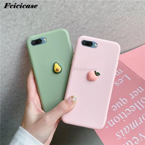 Чехлы для телефонов Huawei Honor 10 Fcicicase China At AliExpress