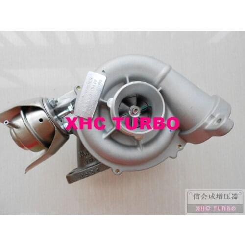 GT1544V/753420 Turbocharger for CITROEN C2 C3 C4 C5 Picasso,C-Max Focus,MAZDA3,206 307