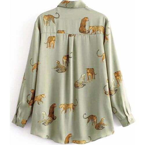 Женские стильные рубашки ICCLEK China At AliExpress