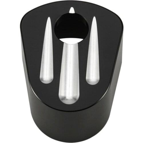 Motorcycle Ignition Switch Cover for Touring Street Glide 06-13