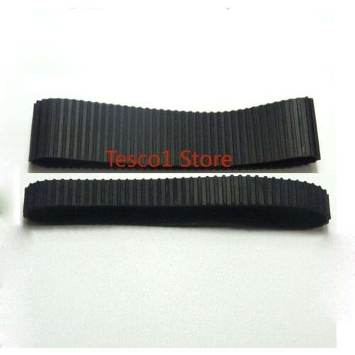 New A set of Zoom+ Focus rubber Ring For Canon EF-S 17-85 1:4.5-5.6 IS USM Camera