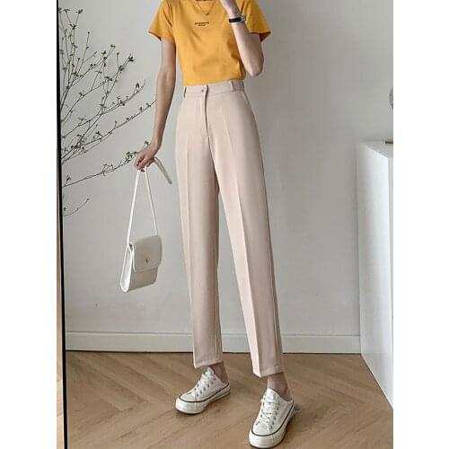 Женские летние брюки QDNIXILA China At AliExpress