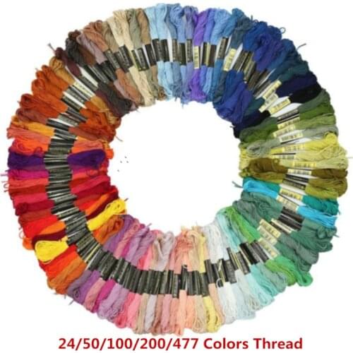 RIGWARL Embroidery Kits