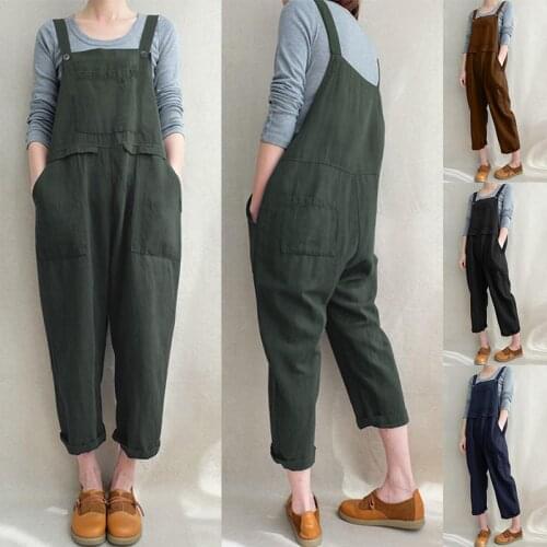 Romacci Women's Summer Jumpsuits