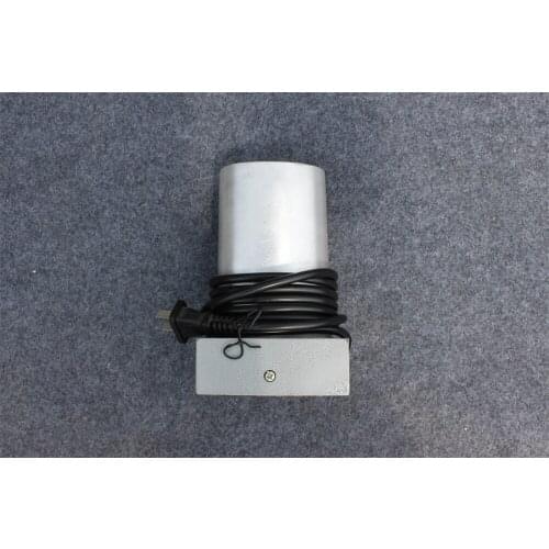 Violin/Guitar Rib Bending Iron Rib Bend Wood 110/220V Guitar Making Tools 12cm Height