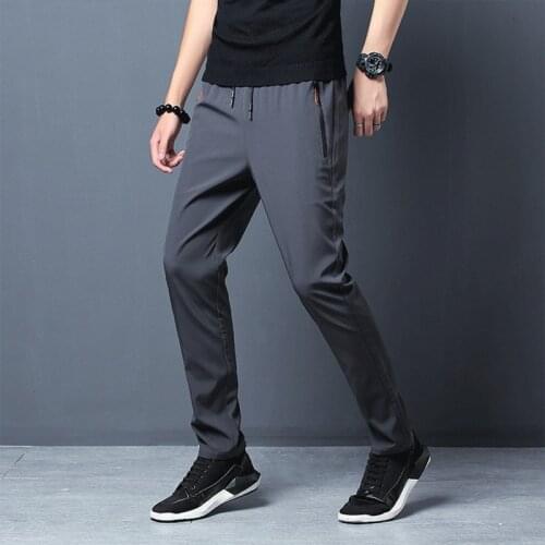 WENYUJH Men's Sweatpants China