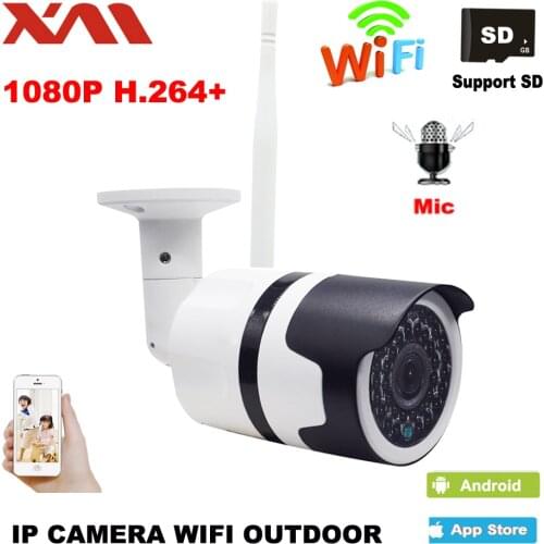Wireless CCTV Cameras XM China