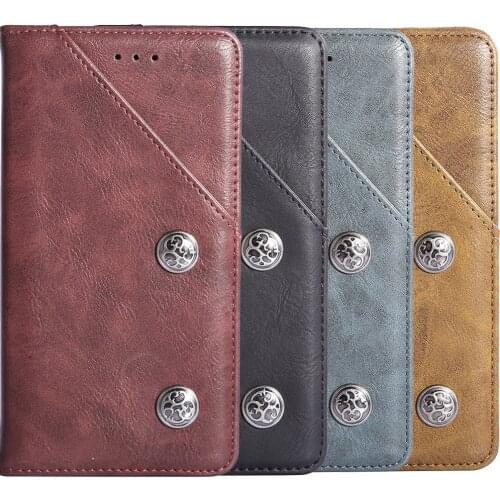 ITien Protection Durable Deluxe Genuine Leather Cover Phone Case For Energizer P600S POWERMAX P490S Pouch Shell Wallet Etui Skin