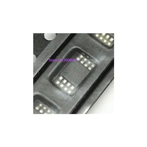 10pcs/lot AD8313ARMZ AD8313ARM AD8313 J1A ADJ1A MSOP8 NEW