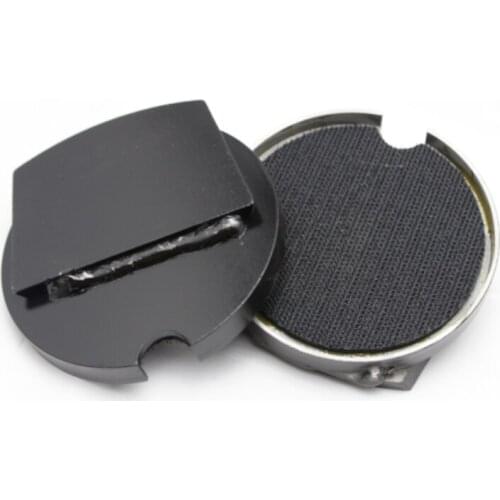 3 Inches Adapter pad holder For Lavina 80mm diamond polishing pad holder