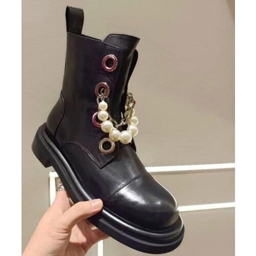 Alakazamp Women's High Boots