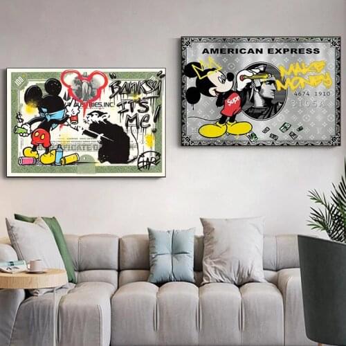 Diy Diamond Painting Disney Cartoon Minnie Mickey Pictures Of Rhinestones Diamond Embroidery Cross Stitch Mosaic Sale Decor