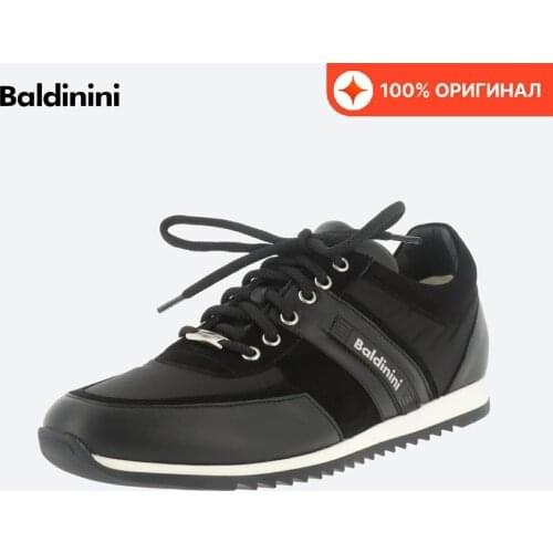 Baldinini Men's Shoes