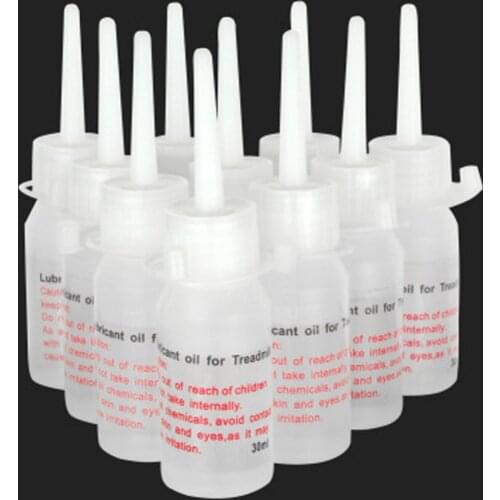 Treadmill Lubricating Oil Running Machine Lubricant Treadmill Belt Lube Silicone oil