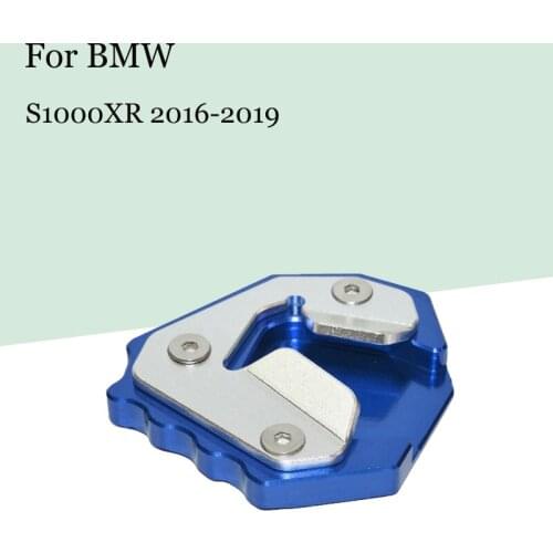 For BMW S1000XR S1000 XR 2015 2016 2017 2018 2019 Motorcycle Modification Side Support Extra Pedal Foot Brace Center of Gravity