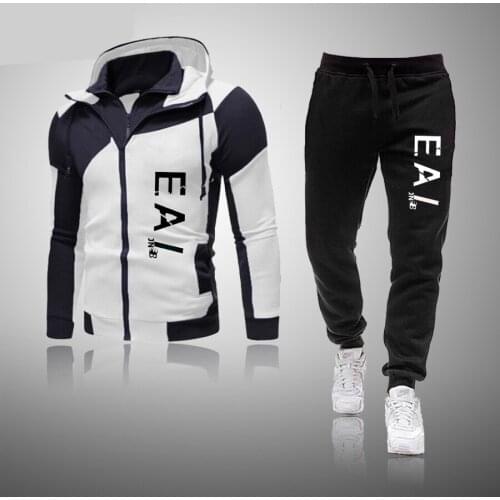 Мужские свитшоты EA1JNB China At AliExpress