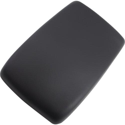 Ergonomic Car Armrest Cover Replacement For Black Highlander Used Or Broken Arm Covers