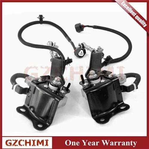 Gzchimi Shock Absorbers