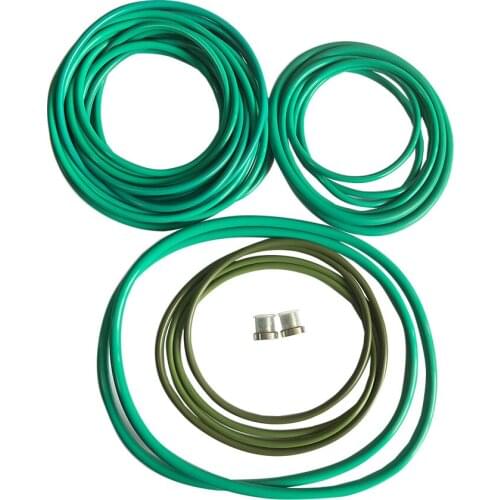 DHL 2906079700 Cooler Service Kit for Atlas Copco Compressor 2906039600 ZR250