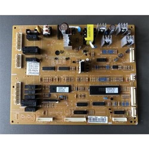 New original for refrigerator Computer board DA92-00286B board good working
