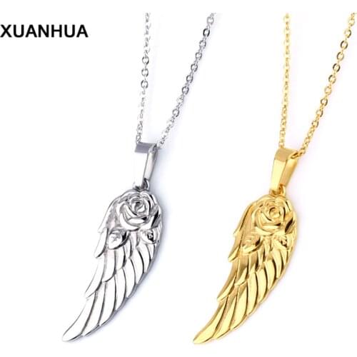 OUFEI Massive Necklaces