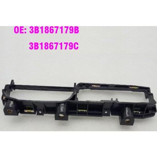 3B1867179C Master Window Switch Retaining Bracket For VW Passat B5 1998-2004 3B1867179B 3U1 867 179