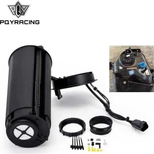 Emission Reservoir Reductant Diesel Exhaust Fluid DEF Heater Kit for 11-16 Ford F250 F350 Super Duty 6.7L V8 904-372 BC3Z5J225L