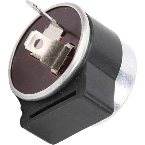Motorcycle Turn Signal Flasher Relay Mechanical Type Fit for Yamaha DT175 DT360 DT400 GT80 DT100 XT500Automotive Relay