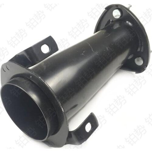 Reduced suspension cushion plastic shell 2004-toy otam arkx rei zcr ownl ex usi sgs250 300 350 Shock absorber sleeve top seat