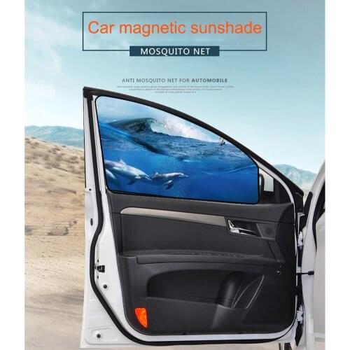 Car Windshield Sunshade Sun Visor Cover UV Protector Parasol Auto Front Window Sunshade Covers Car Sun Protector Universal