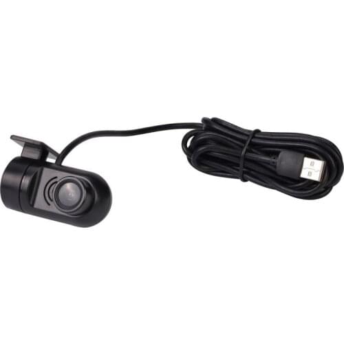 TiOODRE 2021 New Mini Dash Camera Car DVR USB Camera HD 140 Degrees Driving Recorder 64G Night Vision G-sensor Car DVD