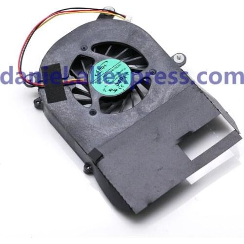ADDA AB06105HX13C300 00CWJHKJ 5V 0.40A Notebook Turbo Cooling Fan