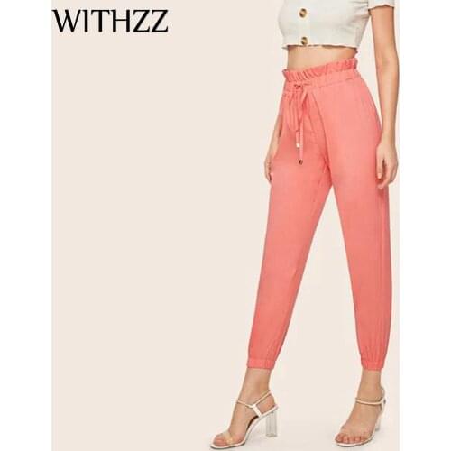 Женские брюки WITHZZ China At AliExpress