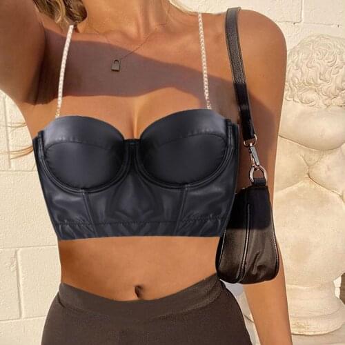 Wsevypo Women's Crop Tops