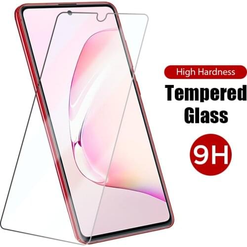 Screen Glass For Samsung M31 M51 M21 M11 M01 M40 M30 M20 M10 Tempered glass for Samsung M21 M31S M01S M30S M10S