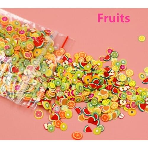 1Pack Nail Art Fruit Flower Nail Art Polish Varnish Hybrid Long Lasting Nail Art Decoration Polish Nail For Nail Art Decorations